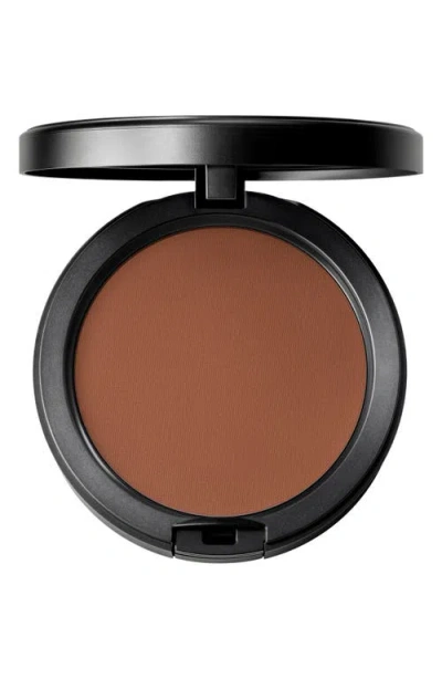 Mac Cosmetics Studio Fix Powder Plus Foundation In Nw57