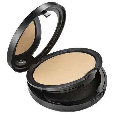 Mac Cosmetics Studio Fix Powder Plus Foundation With 24hr Oil Control + Blur-matte Finish Nc12 0.4 Oz/12 ml