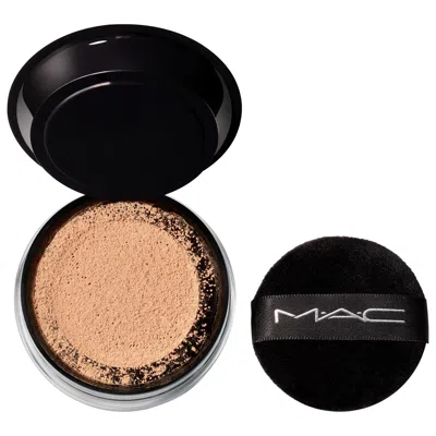 Mac Cosmetics Studio Fix Pro Set + Blur Weightless Loose Setting Powder Medium 0.2 Oz/6.5 G