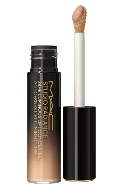 Mac Cosmetics Studio Radiance 24hr Luminous Lift Concealer In N18