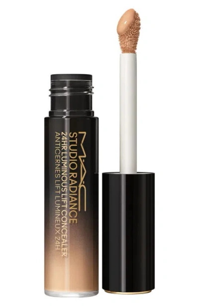 Mac Cosmetics Studio Radiance 24hr Luminous Lift Concealer In Nc14.5
