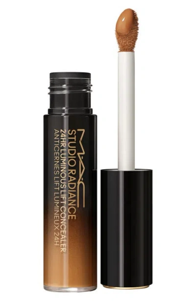 Mac Cosmetics Studio Radiance 24hr Luminous Lift Concealer In Nc45
