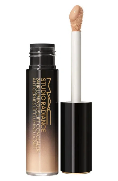 Mac Cosmetics Studio Radiance 24hr Luminous Lift Concealer In Nw10