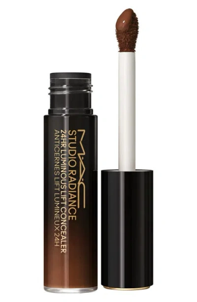 Mac Cosmetics Studio Radiance 24hr Luminous Lift Concealer In Nw58