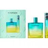 Mac Cosmetics Turquatic Tizzy Fragrance Set $113 Value