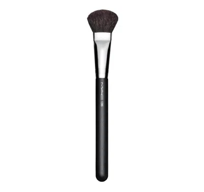 Mac Cosmetics Uk 128 Synthetic Split Fibre Cheek Brush