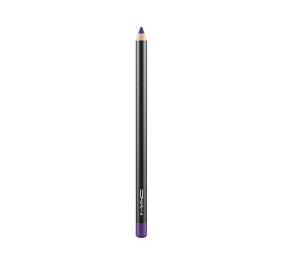 Mac Cosmetics Uk Chromagraphic Pencil In Rich Purple