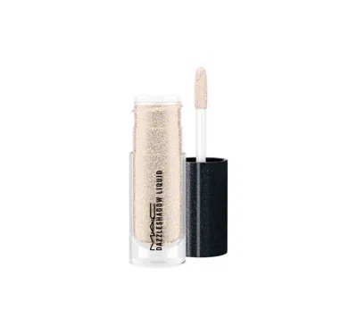 Mac Cosmetics Uk Dazzleshadow Liquid Eye Shadow