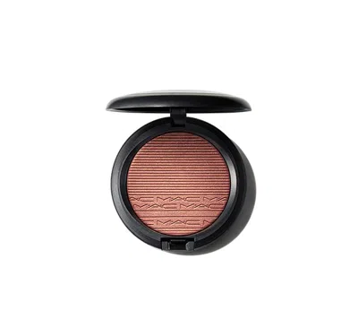 Mac Cosmetics Uk Extra Dimension Skinfinish Powder In Superb