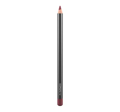 Mac Cosmetics Uk Lip Pencil Lip Liner