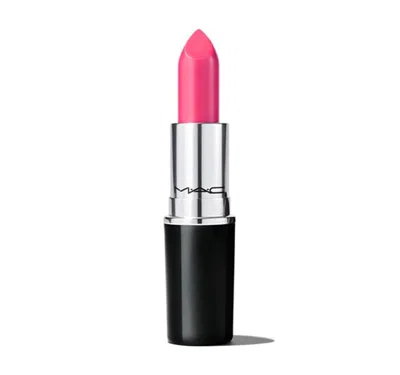 Mac Cosmetics Uk Mac Lustreglass Lipstick