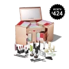 Mac Cosmetics Uk Mac 24 Mystery Must Haves Advent Calendar (worth £423)