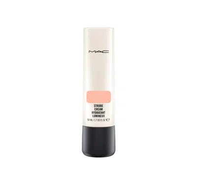 Mac Cosmetics Uk Strobe Cream Moisturizer