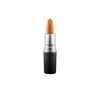 Mac Cosmetics Uk Mac Frost Lipstick In Bronze Shimmer