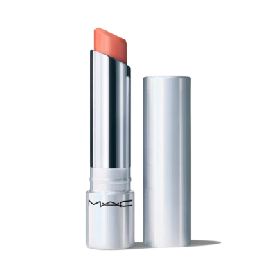 Mac Cosmetics Uk Mac Cosmetics Glow Play Tendertalk Lip Balm