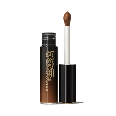 Mac Cosmetics Uk Mac Cosmetics Studio Radiance 24hr Luminous Lift Concealer In White