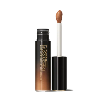 Mac Cosmetics Uk Mac Cosmetics Studio Radiance 24hr Luminous Lift Concealer In White