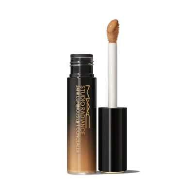 Mac Cosmetics Uk Mac Cosmetics Studio Radiance 24hr Luminous Lift Concealer In White