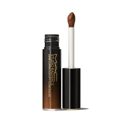 Mac Cosmetics Uk Mac Cosmetics Studio Radiance 24hr Luminous Lift Concealer In White