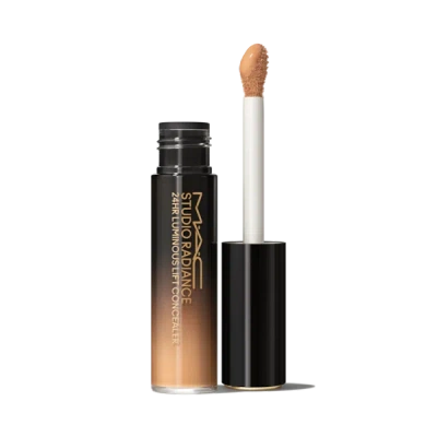 Mac Cosmetics Uk Mac Cosmetics Studio Radiance 24hr Luminous Lift Concealer In White
