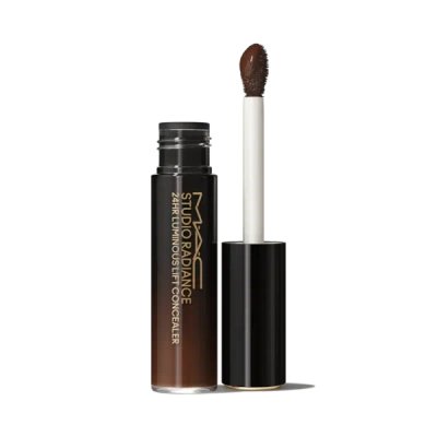 Mac Cosmetics Uk Mac Cosmetics Studio Radiance 24hr Luminous Lift Concealer In White