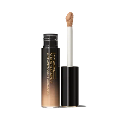 Mac Cosmetics Uk Mac Cosmetics Studio Radiance 24hr Luminous Lift Concealer In White