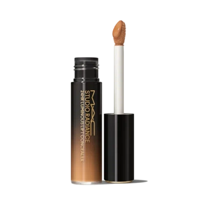 Mac Cosmetics Uk Mac Cosmetics Studio Radiance 24hr Luminous Lift Concealer In White