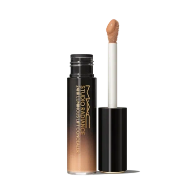 Mac Cosmetics Uk Mac Cosmetics Studio Radiance 24hr Luminous Lift Concealer In White