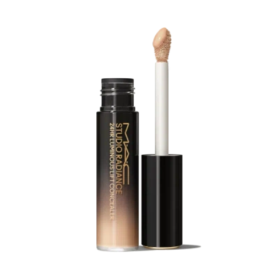 Mac Cosmetics Uk Mac Cosmetics Studio Radiance 24hr Luminous Lift Concealer In White