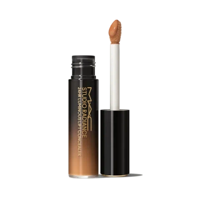 Mac Cosmetics Uk Mac Cosmetics Studio Radiance 24hr Luminous Lift Concealer In White