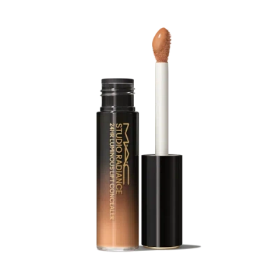 Mac Cosmetics Uk Mac Cosmetics Studio Radiance 24hr Luminous Lift Concealer In White