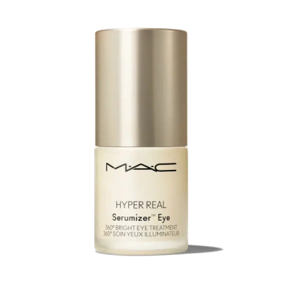 Mac Cosmetics Uk Mac Hyper Real Serumizer™ Eye