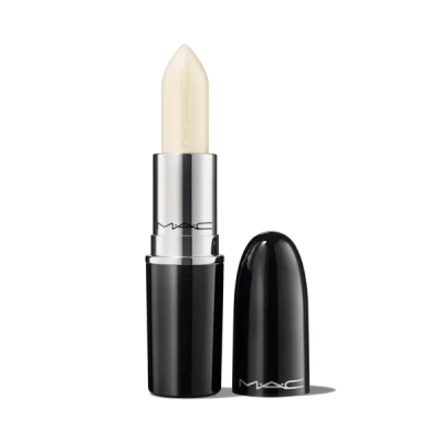 Mac Cosmetics Uk Mac Lustreglass Sheer-shine Lipstick In Surprise