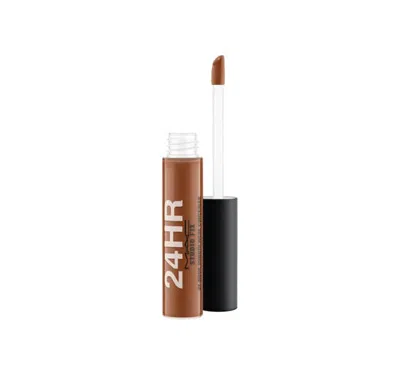 Mac Cosmetics Uk Studio Fix 24-hour Smooth Wear Concealer In Nw53