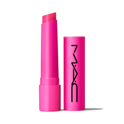 Mac Cosmetics Uk Mac Squirt Plumping Gloss Stick In Pink