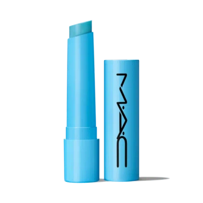 Mac Cosmetics Uk Mac Squirt Plumping Gloss Stick In Blue