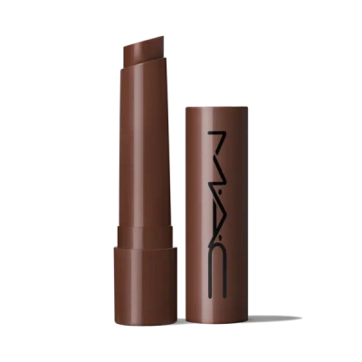 Mac Cosmetics Uk Mac Squirt Plumping Gloss Stick In Brown