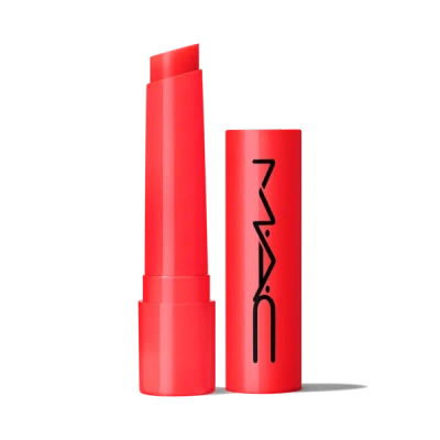 Mac Cosmetics Uk Mac Squirt Plumping Gloss Stick In Red