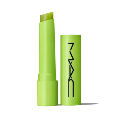 Mac Cosmetics Uk Mac Squirt Plumping Gloss Stick In Green