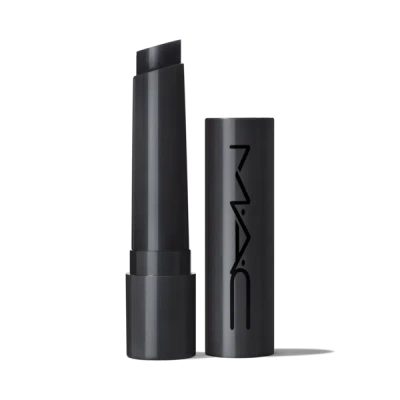 Mac Cosmetics Uk Mac Squirt Plumping Gloss Stick In Black