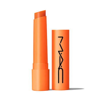 Mac Cosmetics Uk Mac Squirt Plumping Gloss Stick In Orange