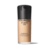 Mac Cosmetics Uk Mac Studio Fix Fluid Spf 15 Foundation