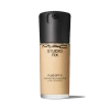 Mac Cosmetics Uk Mac Studio Fix Fluid Spf 15 Foundation