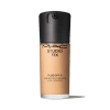 Mac Cosmetics Uk Mac Studio Fix Fluid Spf 15 Foundation
