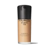 Mac Cosmetics Uk Mac Studio Fix Fluid Spf 15 Foundation