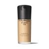 Mac Cosmetics Uk Mac Studio Fix Fluid Spf 15 Foundation