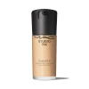 Mac Cosmetics Uk Mac Studio Fix Fluid Spf 15 Foundation