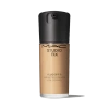 Mac Cosmetics Uk Mac Studio Fix Fluid Spf 15 Foundation