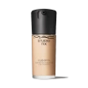 Mac Cosmetics Uk Mac Studio Fix Fluid Spf 15 Foundation