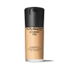 Mac Cosmetics Uk Mac Studio Fix Fluid Spf 15 Foundation